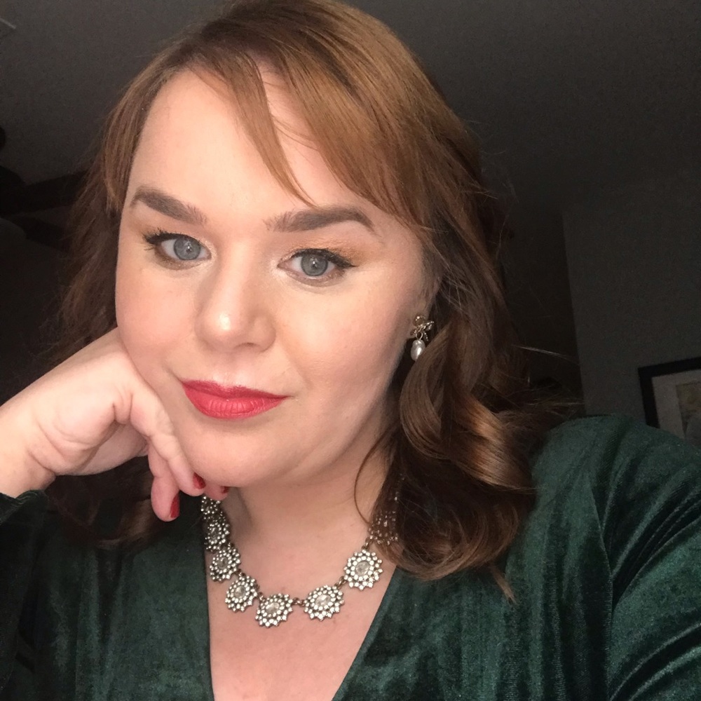 Meet your Posher, Lisa